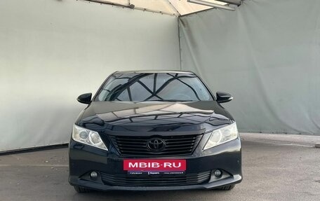 Toyota Camry, 2014 год, 1 400 000 рублей, 3 фотография