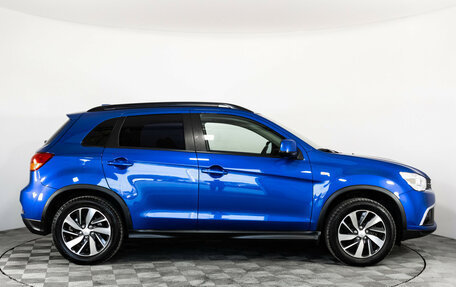 Mitsubishi ASX I рестайлинг, 2018 год, 1 699 000 рублей, 4 фотография