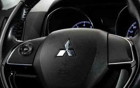 Mitsubishi ASX I рестайлинг, 2018 год, 1 699 000 рублей, 12 фотография