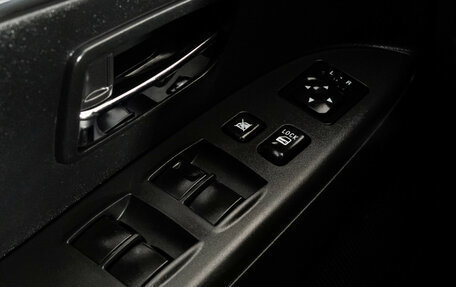 Mitsubishi ASX I рестайлинг, 2018 год, 1 699 000 рублей, 18 фотография