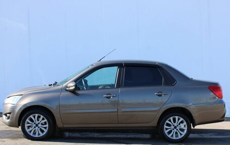 Datsun on-DO I рестайлинг, 2020 год, 745 000 рублей, 5 фотография