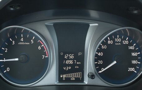 Datsun on-DO I рестайлинг, 2020 год, 745 000 рублей, 12 фотография