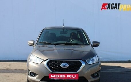 Datsun on-DO I рестайлинг, 2020 год, 745 000 рублей, 3 фотография