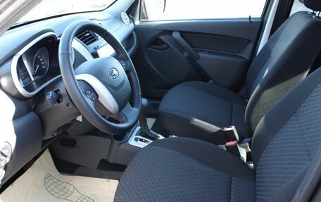 Datsun on-DO I рестайлинг, 2020 год, 745 000 рублей, 15 фотография