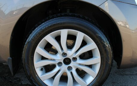 Datsun on-DO I рестайлинг, 2020 год, 745 000 рублей, 20 фотография