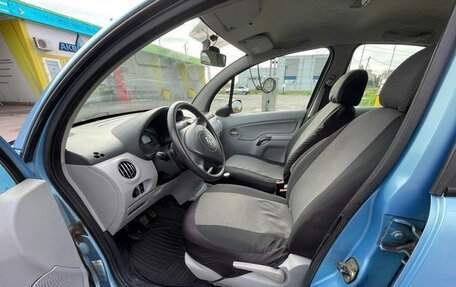 Citroen C3 II, 2002 год, 195 000 рублей, 7 фотография