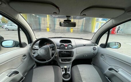 Citroen C3 II, 2002 год, 195 000 рублей, 9 фотография