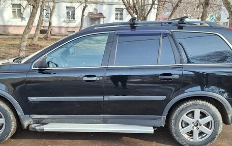 Volvo XC90 II рестайлинг, 2004 год, 1 150 000 рублей, 5 фотография