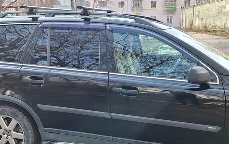 Volvo XC90 II рестайлинг, 2004 год, 1 150 000 рублей, 4 фотография