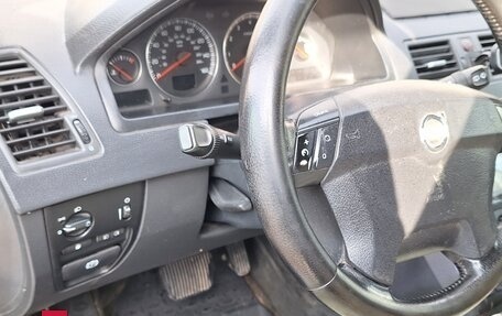 Volvo XC90 II рестайлинг, 2004 год, 1 150 000 рублей, 11 фотография
