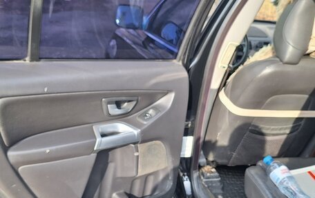 Volvo XC90 II рестайлинг, 2004 год, 1 150 000 рублей, 18 фотография