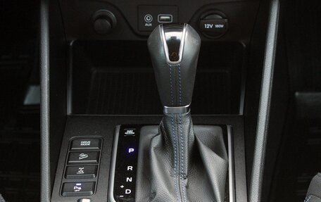 Hyundai Tucson III, 2017 год, 1 930 000 рублей, 9 фотография