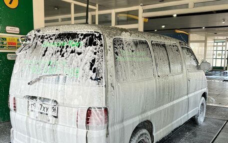 Toyota Regius, 1997 год, 750 000 рублей, 6 фотография