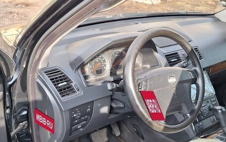 Volvo XC90 II рестайлинг, 2004 год, 1 150 000 рублей, 14 фотография