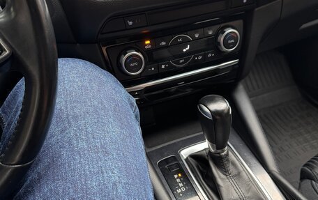 Mazda 6, 2018 год, 1 890 000 рублей, 8 фотография