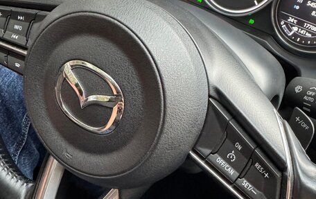 Mazda 6, 2018 год, 1 890 000 рублей, 15 фотография
