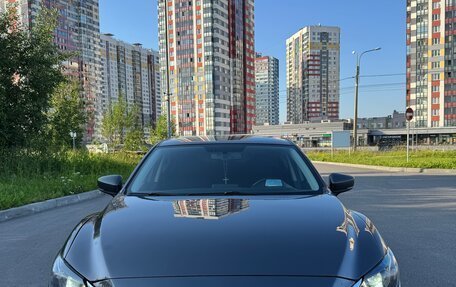 Mazda 6, 2018 год, 1 890 000 рублей, 13 фотография