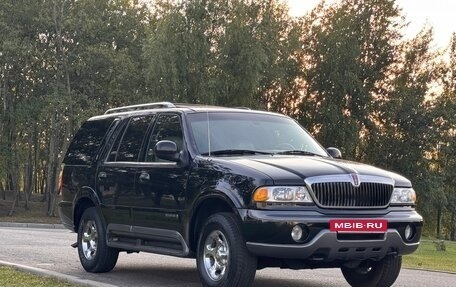 Lincoln Navigator, 1998 год, 1 500 000 рублей, 2 фотография