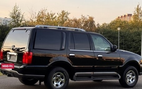 Lincoln Navigator, 1998 год, 1 500 000 рублей, 13 фотография