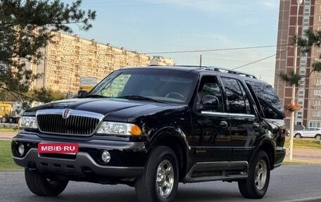 Lincoln Navigator, 1998 год, 1 500 000 рублей, 5 фотография