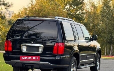 Lincoln Navigator, 1998 год, 1 500 000 рублей, 18 фотография