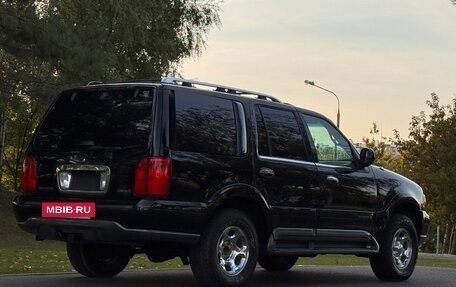 Lincoln Navigator, 1998 год, 1 500 000 рублей, 20 фотография