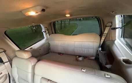 Lincoln Navigator, 1998 год, 1 500 000 рублей, 36 фотография