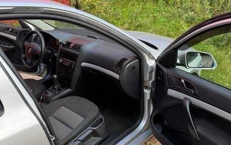 Skoda Octavia, 2008 год, 480 000 рублей, 7 фотография