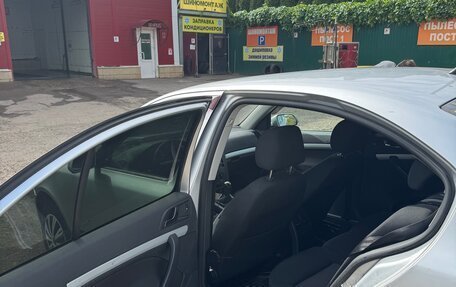 Skoda Octavia, 2008 год, 480 000 рублей, 4 фотография