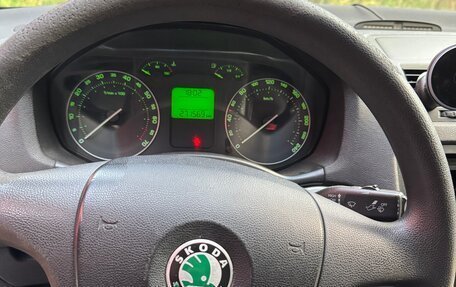 Skoda Octavia, 2008 год, 480 000 рублей, 8 фотография