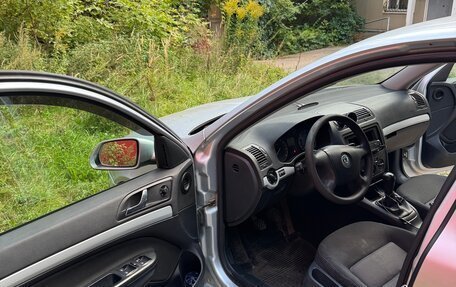 Skoda Octavia, 2008 год, 480 000 рублей, 5 фотография