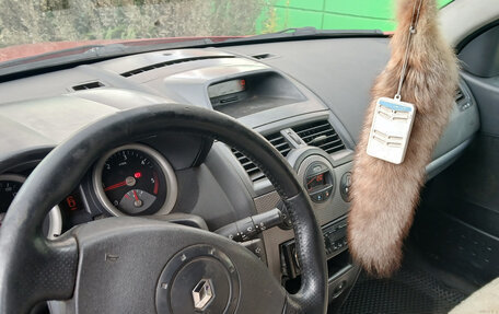 Renault Megane II, 2004 год, 450 000 рублей, 3 фотография
