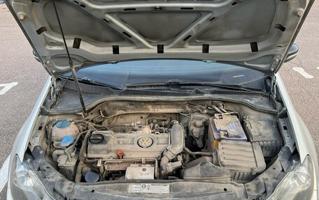 Volkswagen Golf VI, 2012 год, 820 000 рублей, 13 фотография