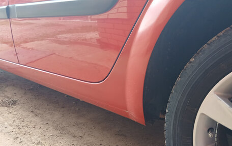 Renault Megane II, 2004 год, 450 000 рублей, 7 фотография