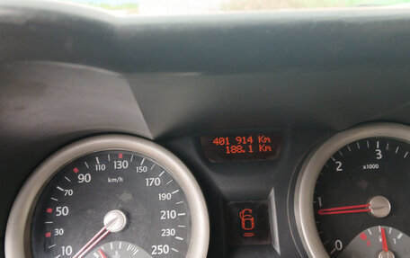 Renault Megane II, 2004 год, 450 000 рублей, 2 фотография