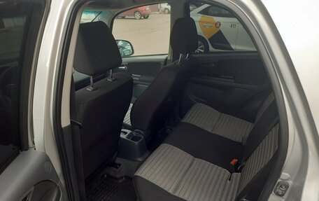 Suzuki SX4 II рестайлинг, 2011 год, 980 000 рублей, 4 фотография