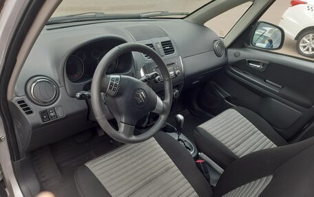 Suzuki SX4 II рестайлинг, 2011 год, 980 000 рублей, 3 фотография