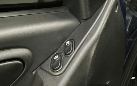 Chevrolet Niva I рестайлинг, 2018 год, 870 000 рублей, 15 фотография