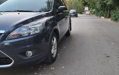Ford Focus II рестайлинг, 2009 год, 600 000 рублей, 1 фотография