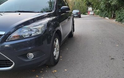 Ford Focus II рестайлинг, 2009 год, 600 000 рублей, 1 фотография