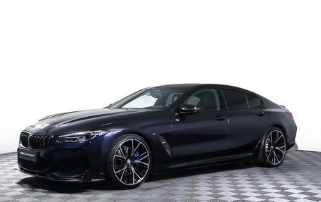 BMW 8 серия, 2020 год, 6 599 000 рублей, 1 фотография
