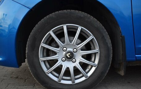 Renault Logan II, 2014 год, 560 000 рублей, 9 фотография