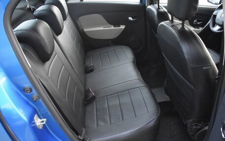 Renault Logan II, 2014 год, 560 000 рублей, 11 фотография