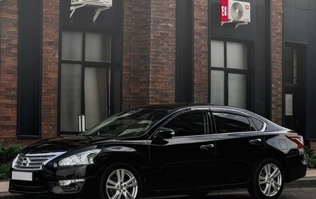 Nissan Teana, 2014 год, 1 450 000 рублей, 1 фотография