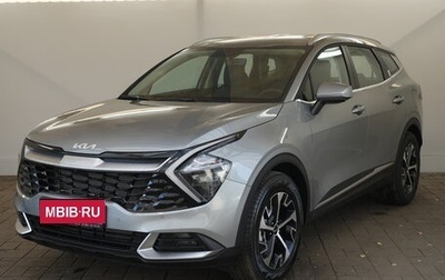 KIA Sportage IV рестайлинг, 2025 год, 4 149 000 рублей, 1 фотография