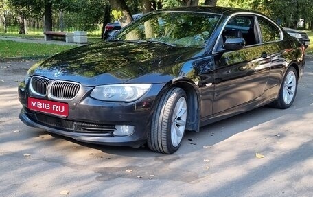 BMW 3 серия, 2012 год, 1 500 000 рублей, 1 фотография