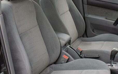 Daewoo Gentra II, 2014 год, 600 000 рублей, 9 фотография