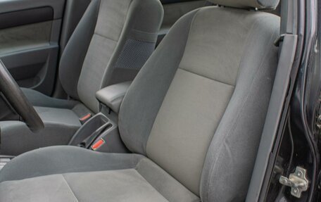 Daewoo Gentra II, 2014 год, 600 000 рублей, 7 фотография