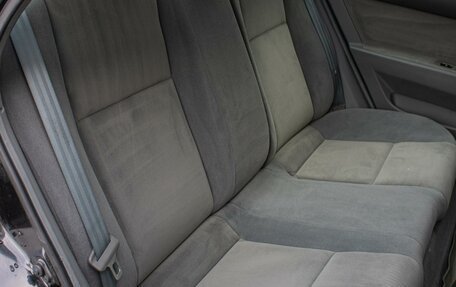 Daewoo Gentra II, 2014 год, 600 000 рублей, 8 фотография