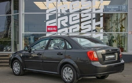 Daewoo Gentra II, 2014 год, 600 000 рублей, 2 фотография